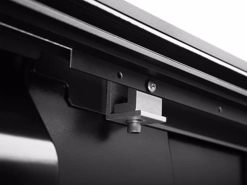 E-Series XT Tonneau Cover Tacoma (2016-2023)