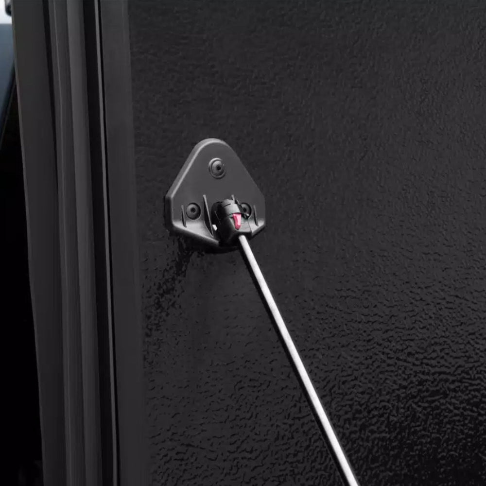 Flex Tonneau Cover Tacoma (2024+)