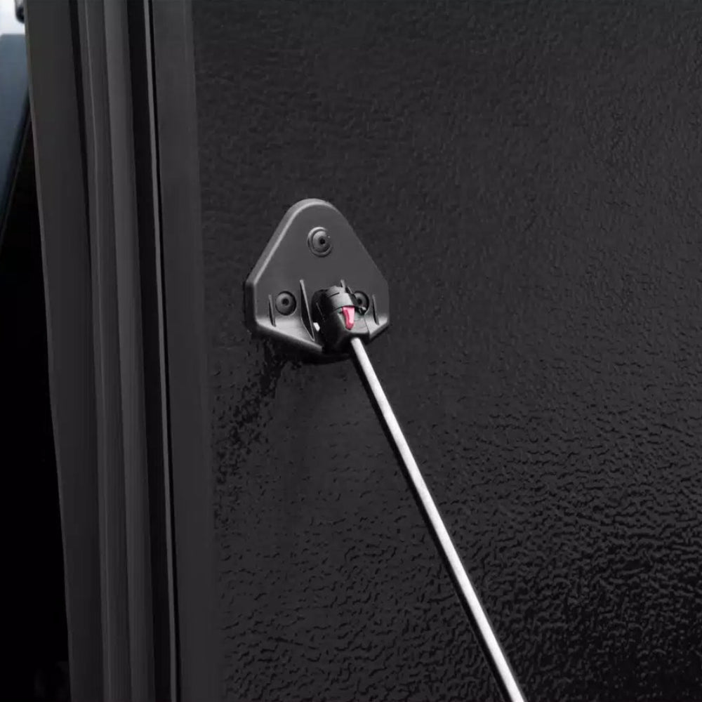 Flex Tonneau Cover Tundra (2022+)