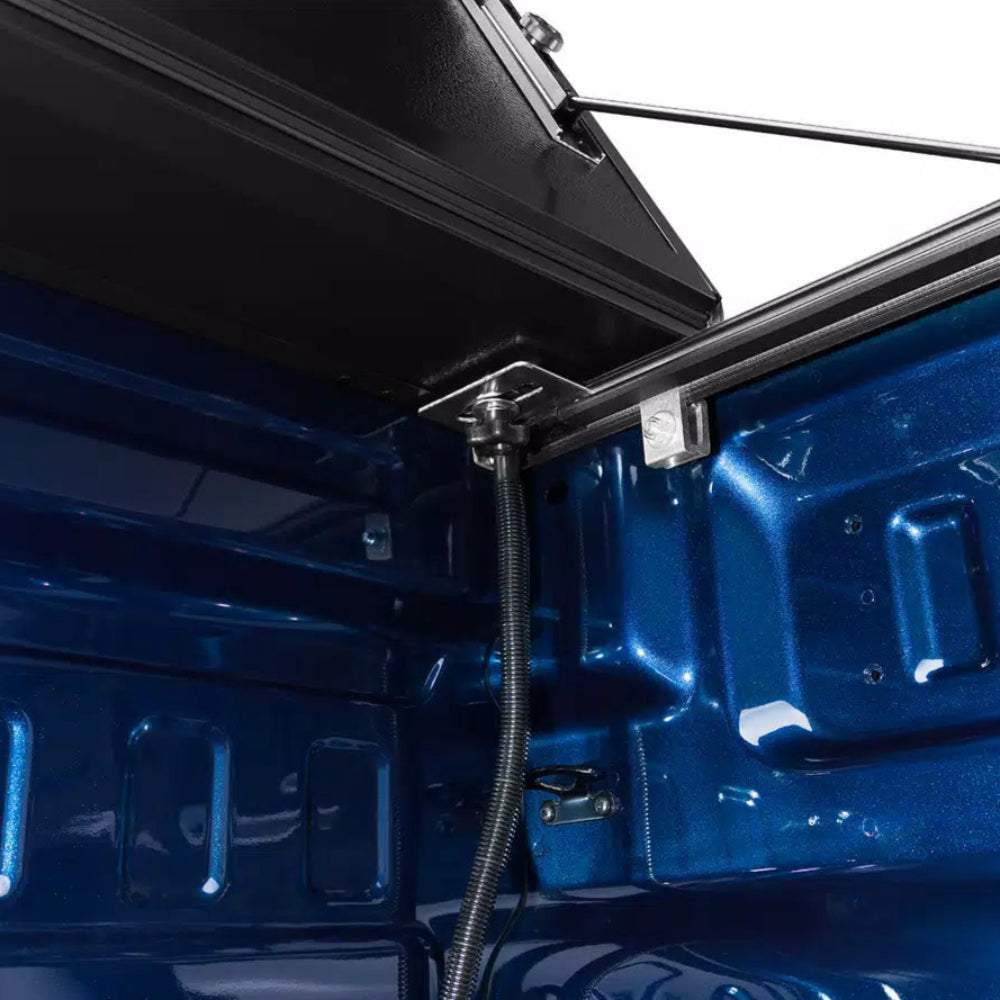 Fibermax Hard Folding Tonneau Cover Tacoma (2016-2023)