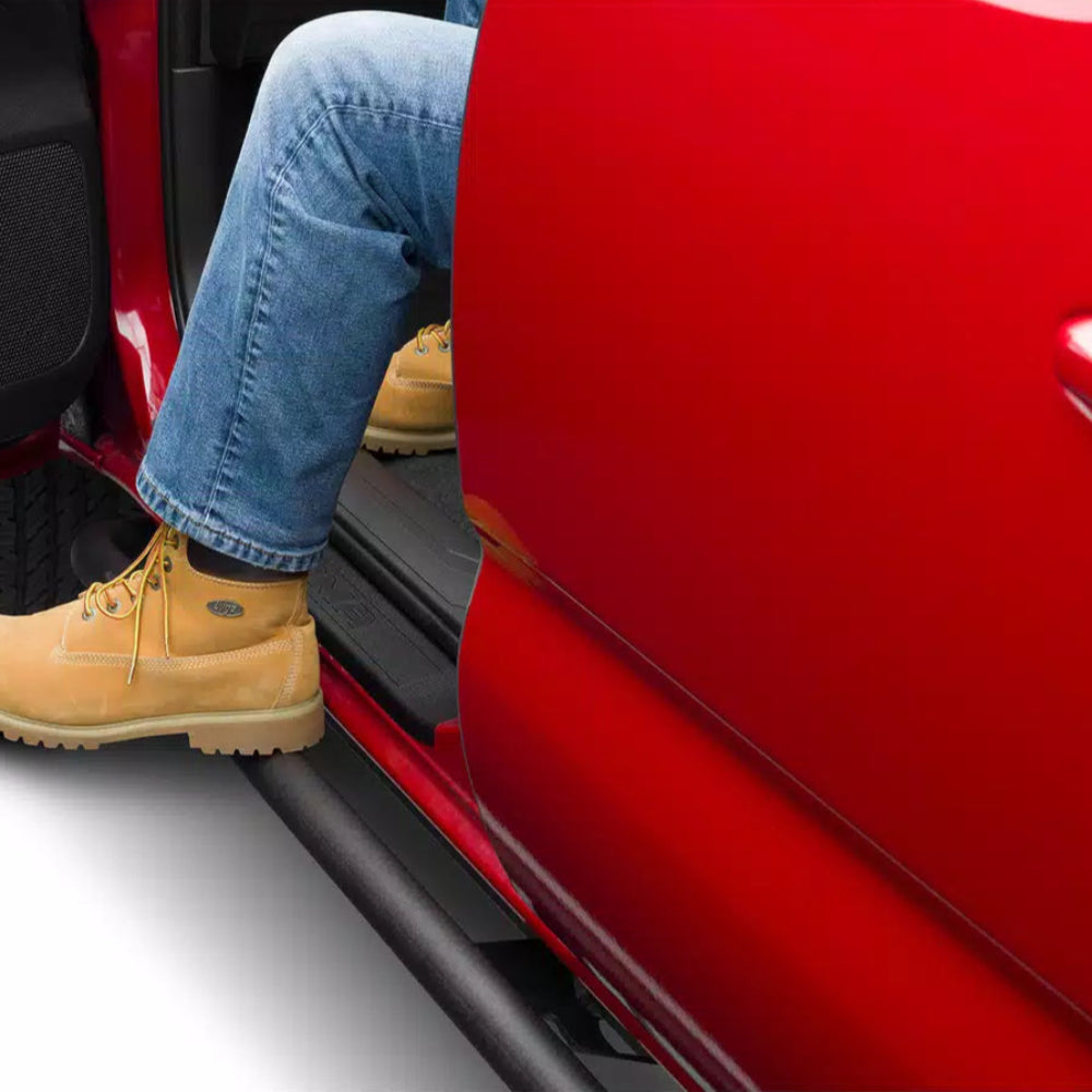 Trailslider Step System Tacoma (2016-2023)