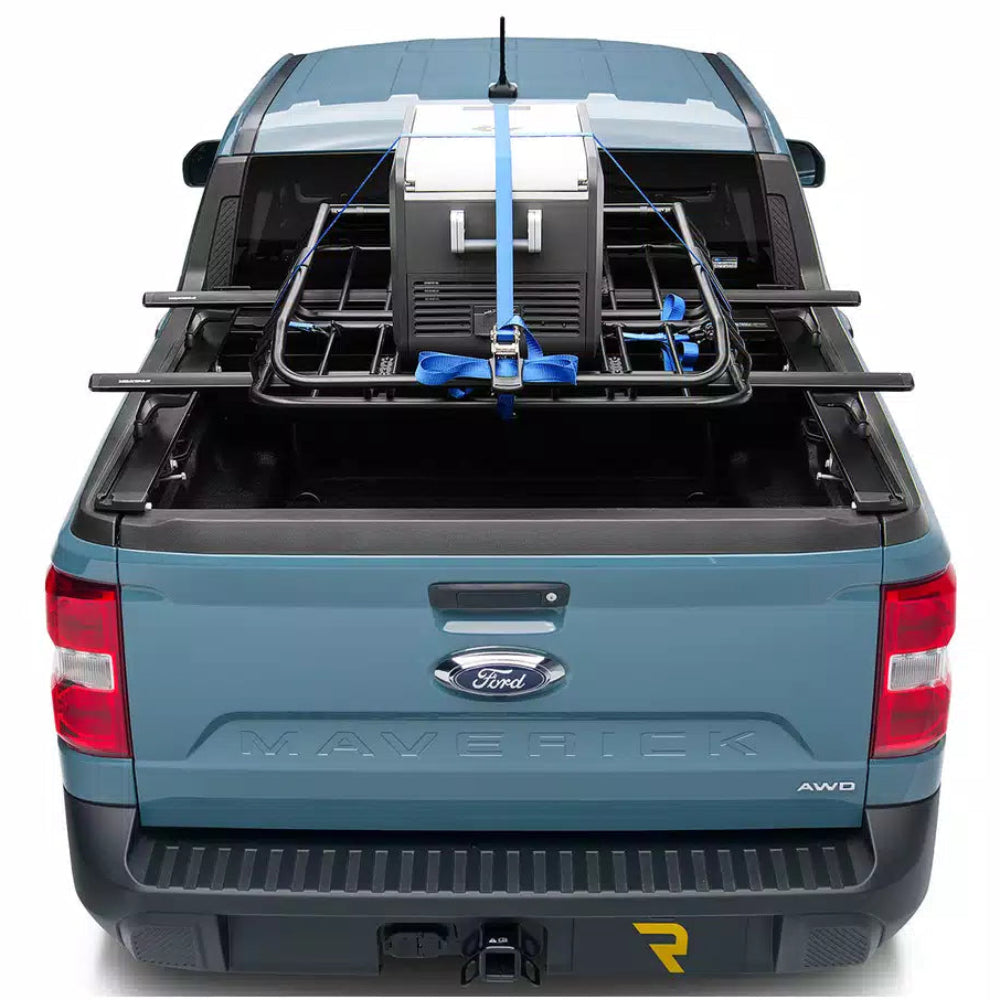 Pro XR Tonneau Cover Tacoma (2024+)