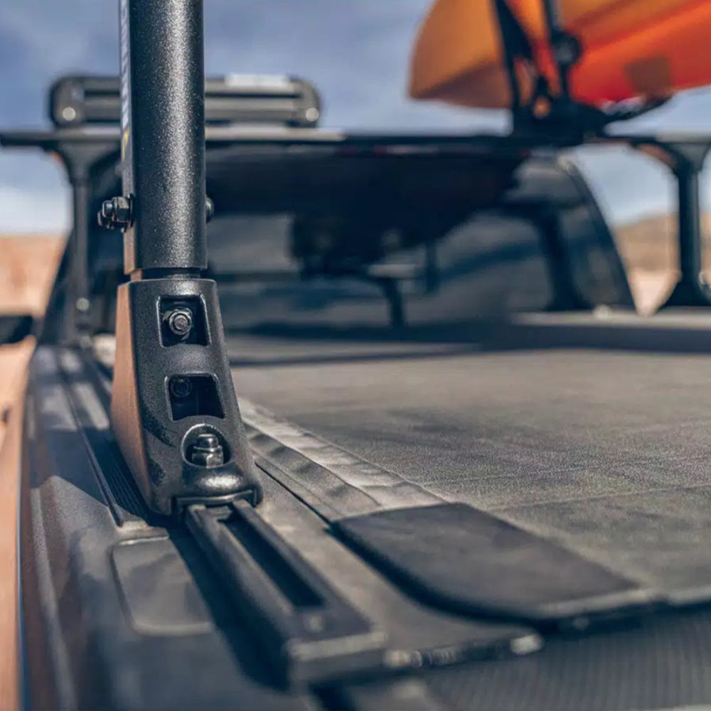 Revolver X4TS Hard Roll Up Tonneau Cover Tacoma (2016-2023)