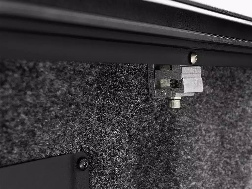 E-Series Tonneau Cover Tacoma (2016-2023)