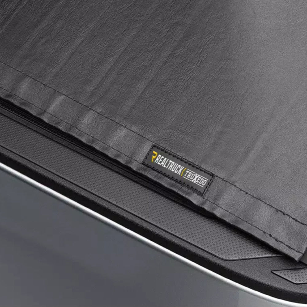 Sentry Tonneau Cover Tundra (2022+)