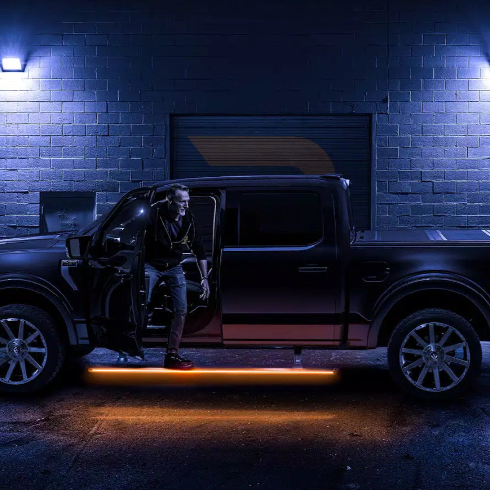 Powerstep Vision Tundra (2022+)