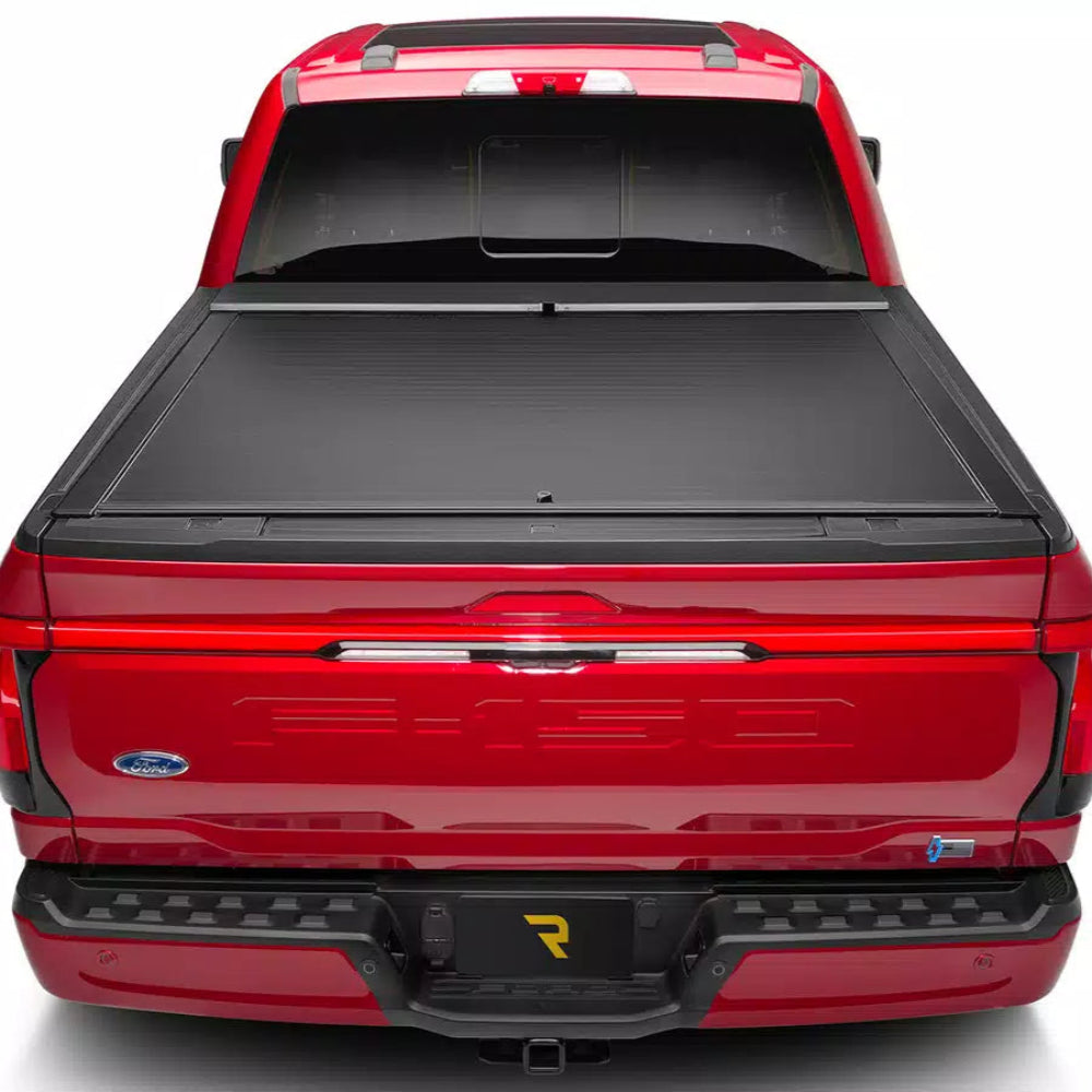 A-Series Tonneau Cover Tacoma (2024+)