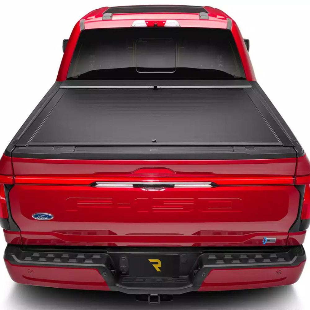 A-Series Tonneau Cover Tundra (2022+)