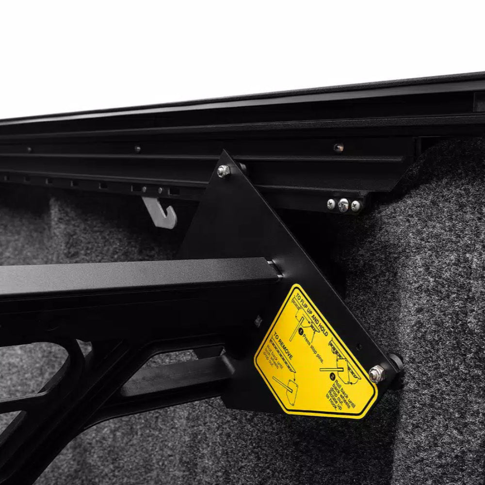 Cargo Manager Tacoma (2024+)