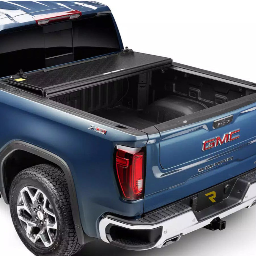 Select Tonneau Cover Tacoma (2024+)