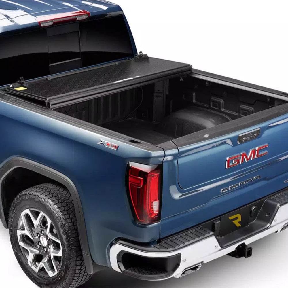 Select Tonneau Cover Tacoma (2016-2023)