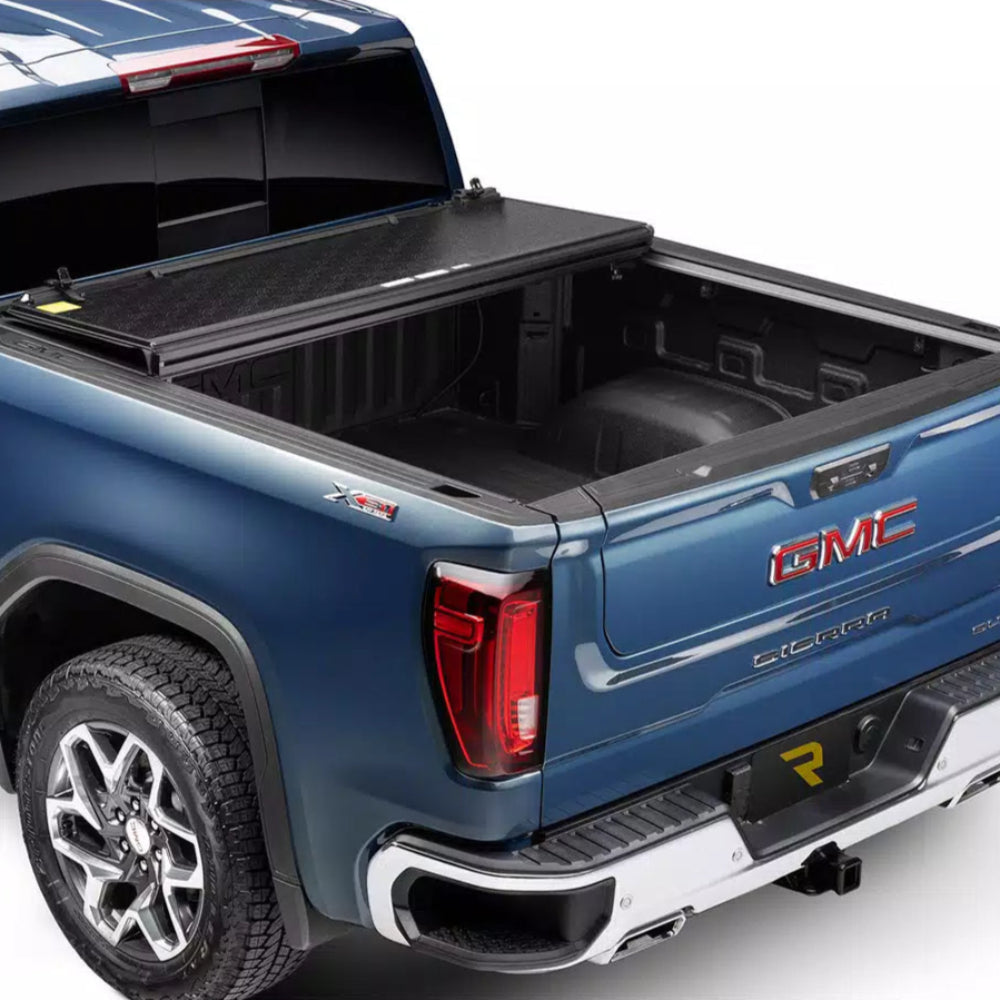 Select Tonneau Cover Tundra (2022+)