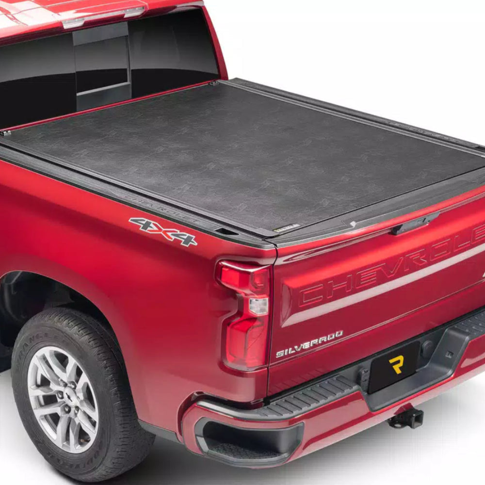 Revolver X2 Hard Roll Up Tonneau Cover Tacoma (2016-2023)