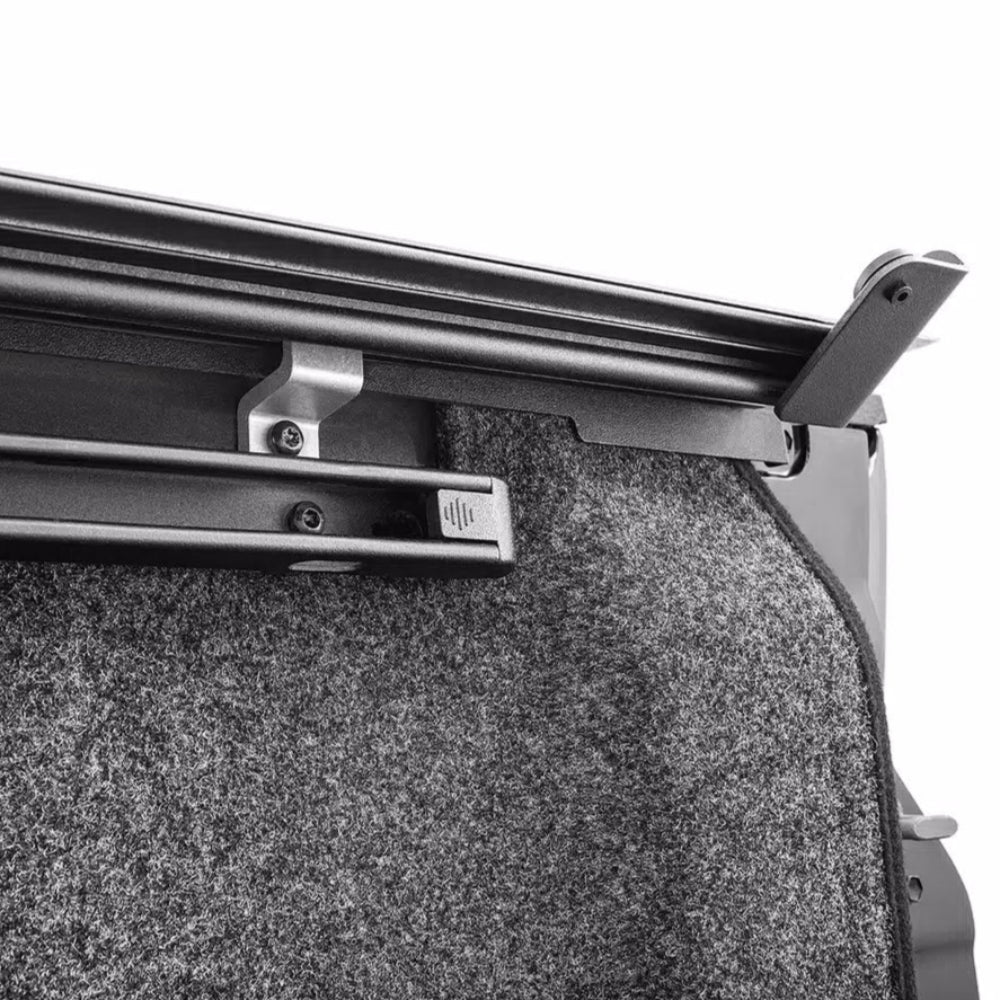 Revolver X4TS Hard Roll Up Tonneau Cover Tacoma (2016-2023)