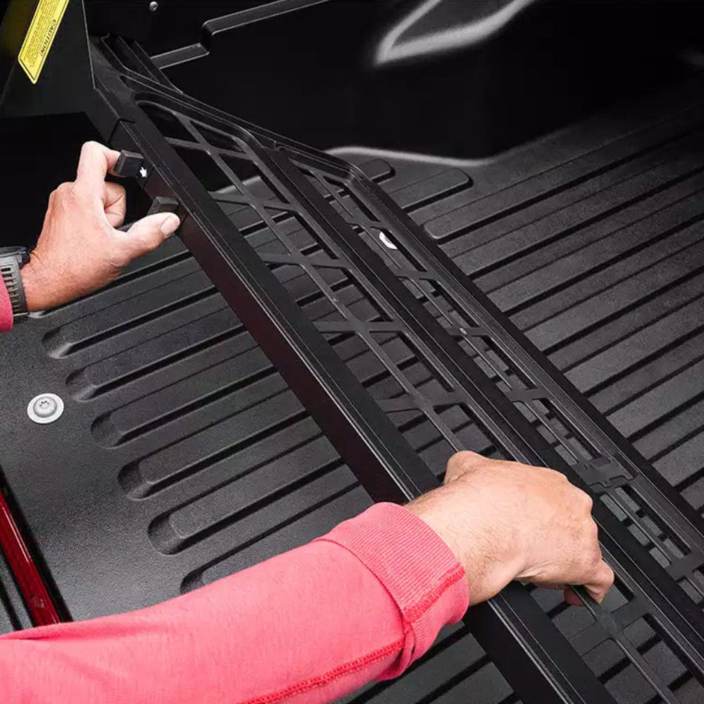 Cargo Manager Tacoma (2016-2023)