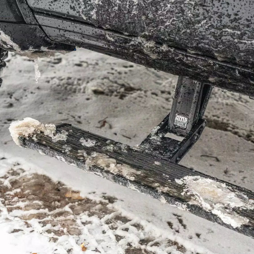 Powerstep Xtreme Tundra (2022+)