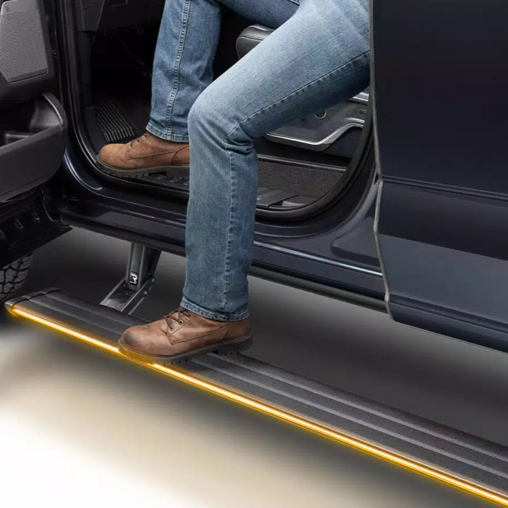 Powerstep Vision Tundra (2022+)