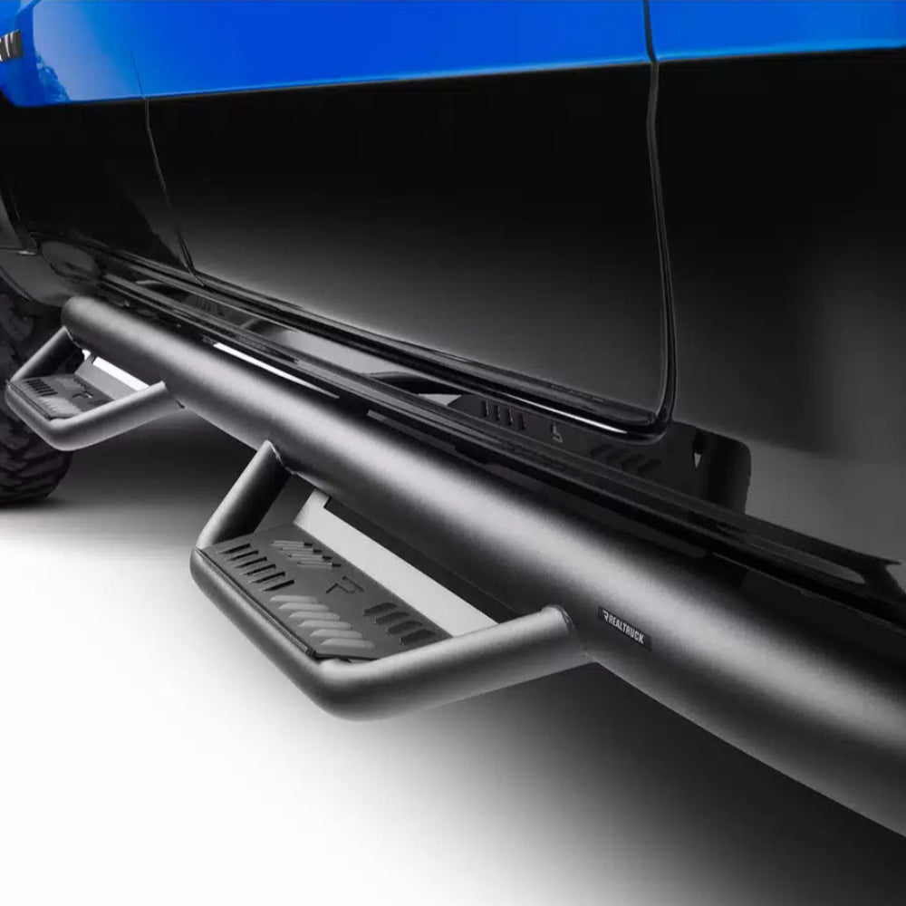 Cab Length Podium Steps Tacoma (2016-2023)