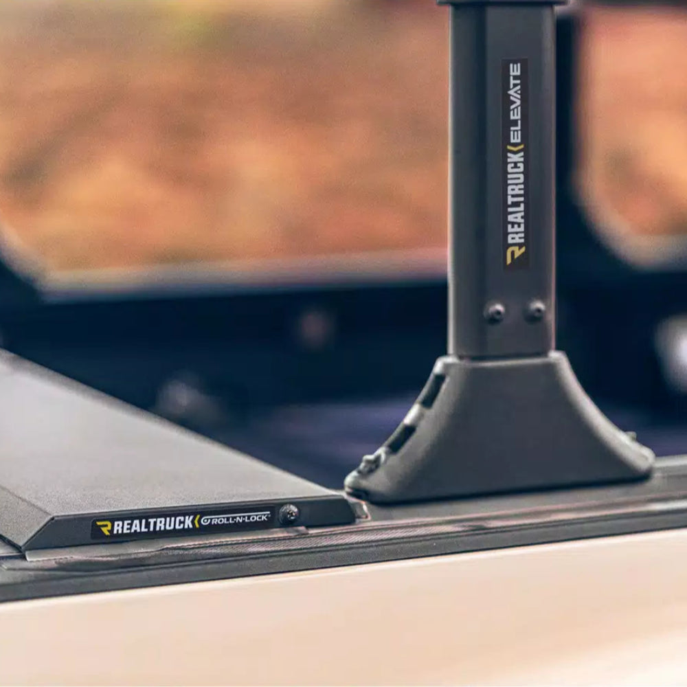 A-Series XT Tonneau Cover Tacoma (2024+)