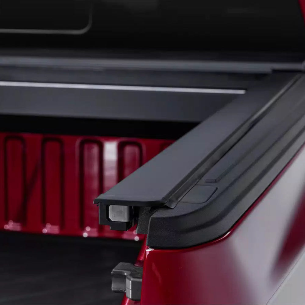 A-Series Tonneau Cover Tacoma (2024+)