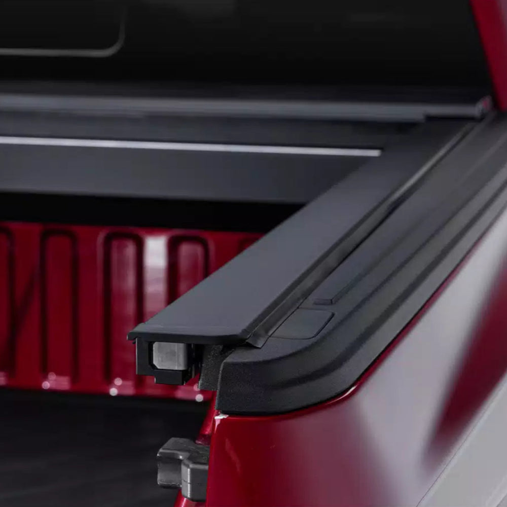 A-Series Tonneau Cover Tundra (2022+)