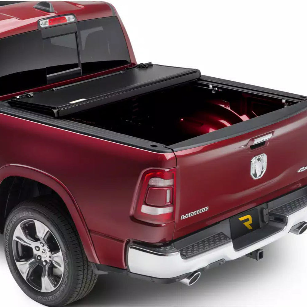Armor Flex Tonneau Cover Tacoma (2016-2023)