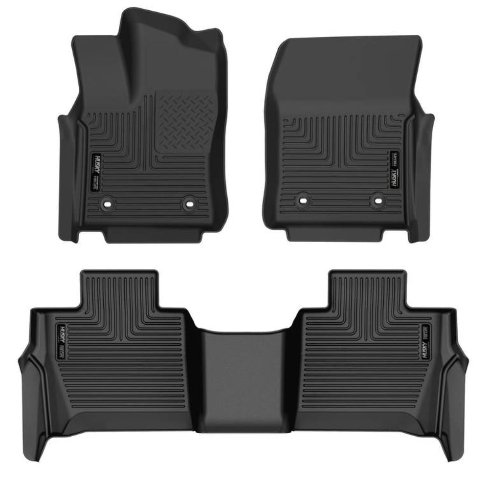 Weatherbeater Floor Liner Sequoia (2023+)