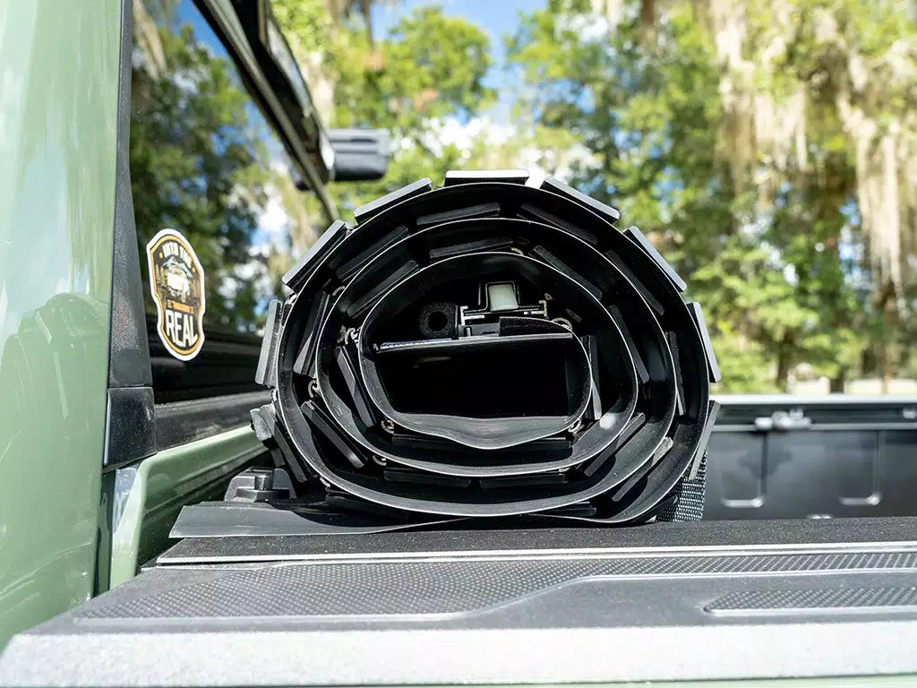 Revolver X4s Tonneau Cover Tundra (2022+)