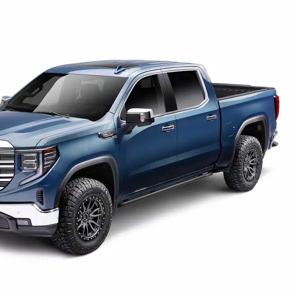 RKR Rock Rails Tundra (2022+)