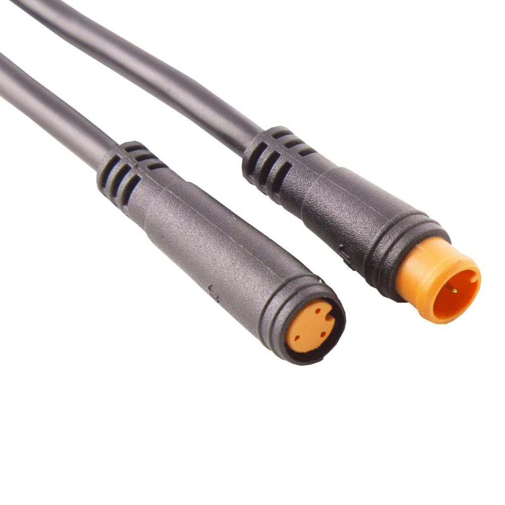 Stage Series Single-Color Rock Light M8 Extension Wire