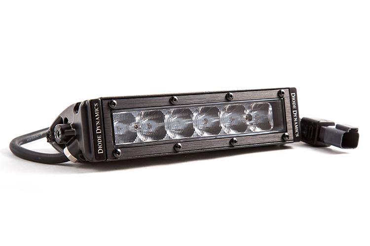 Stage Series 6" Light Bar