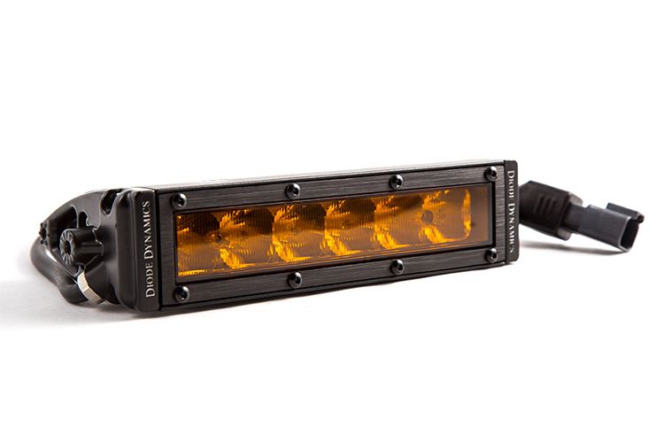 Stage Series 6" Light Bar