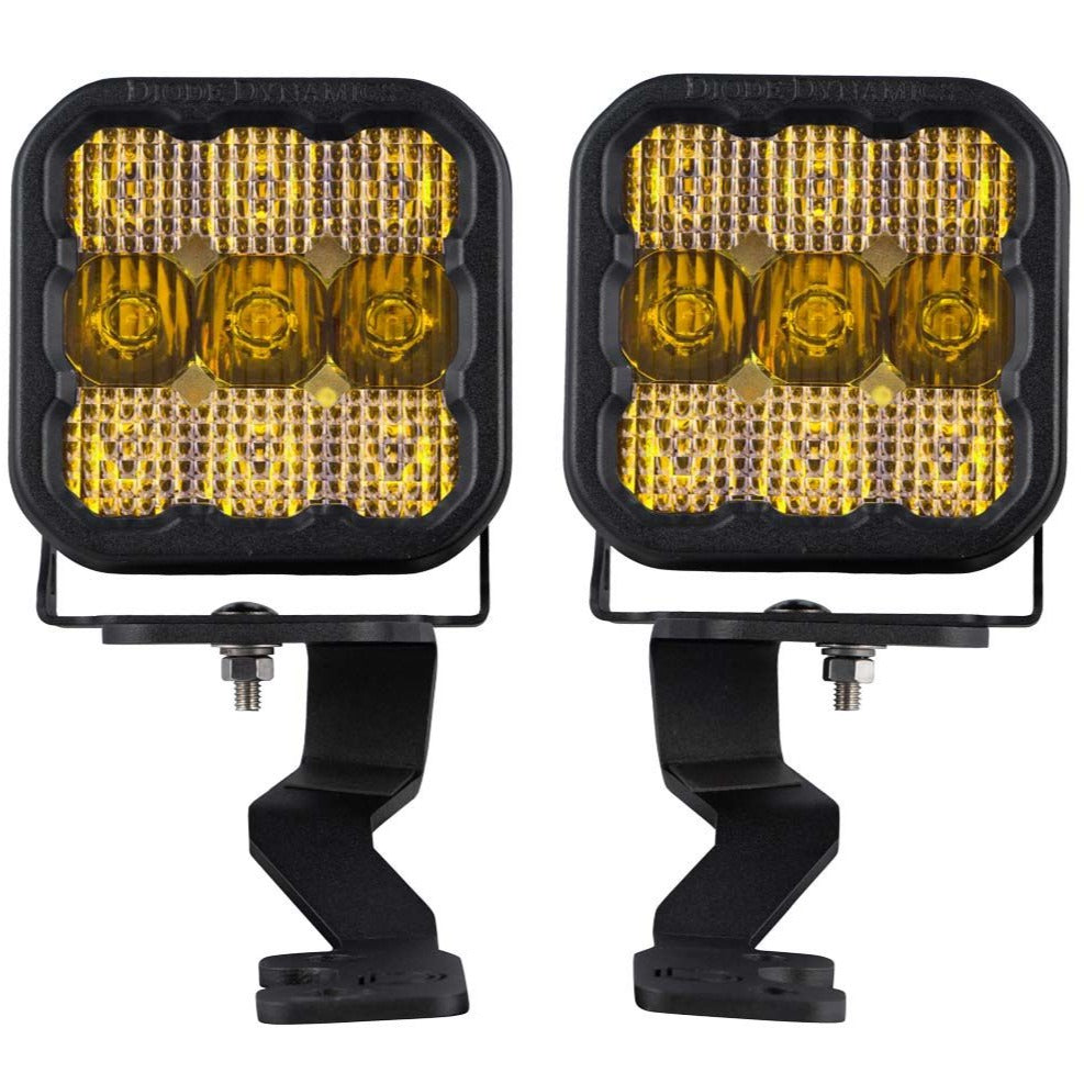SS5 Ditch Lights 4Runner (2010-2024)