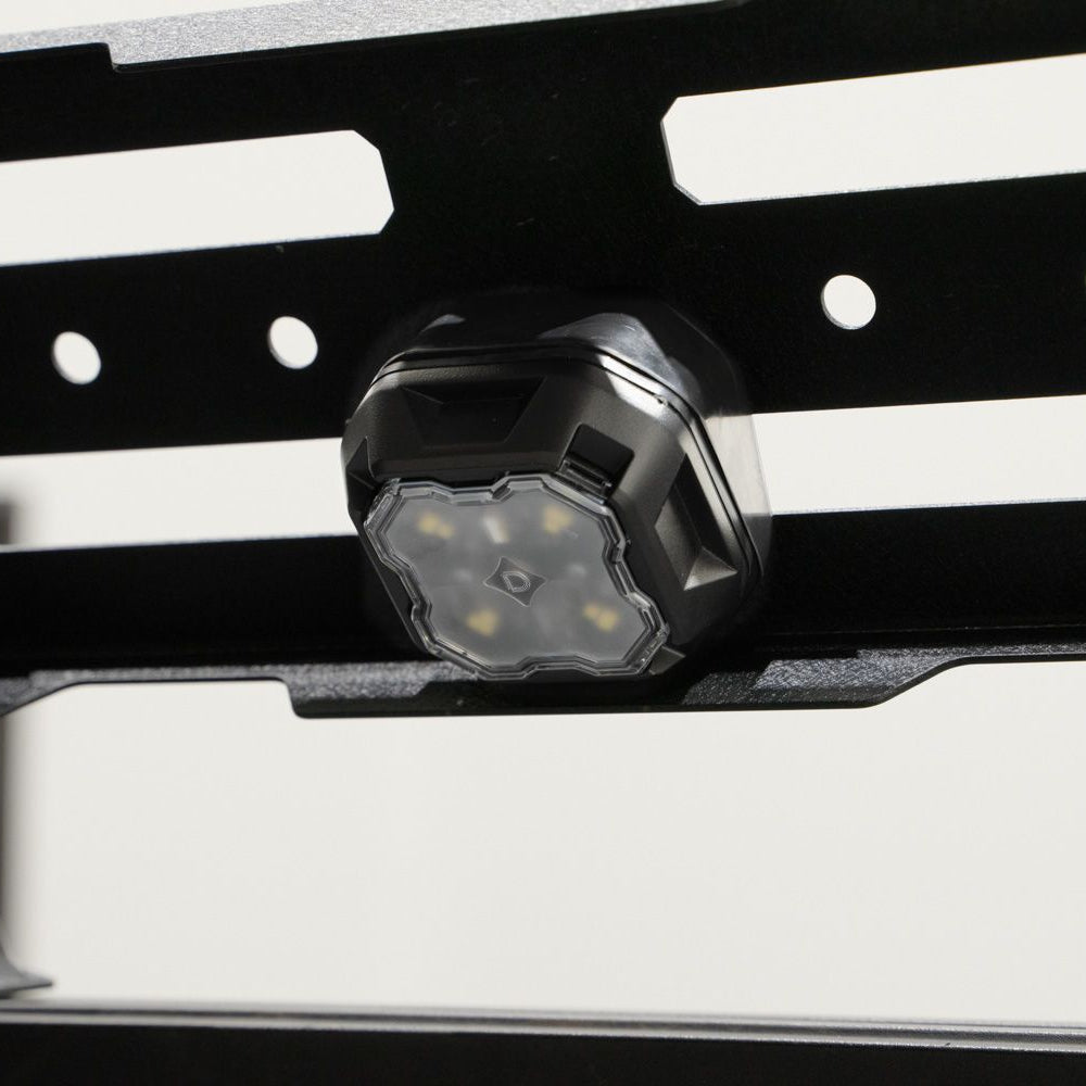 Stage Series Rock Light Surface Mount Kit