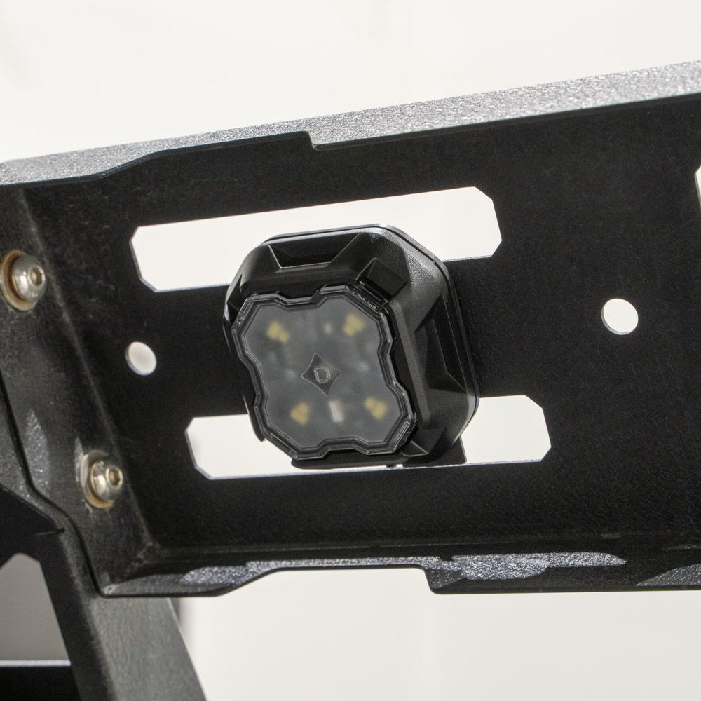 Stage Series Rock Light Surface Mount Kit