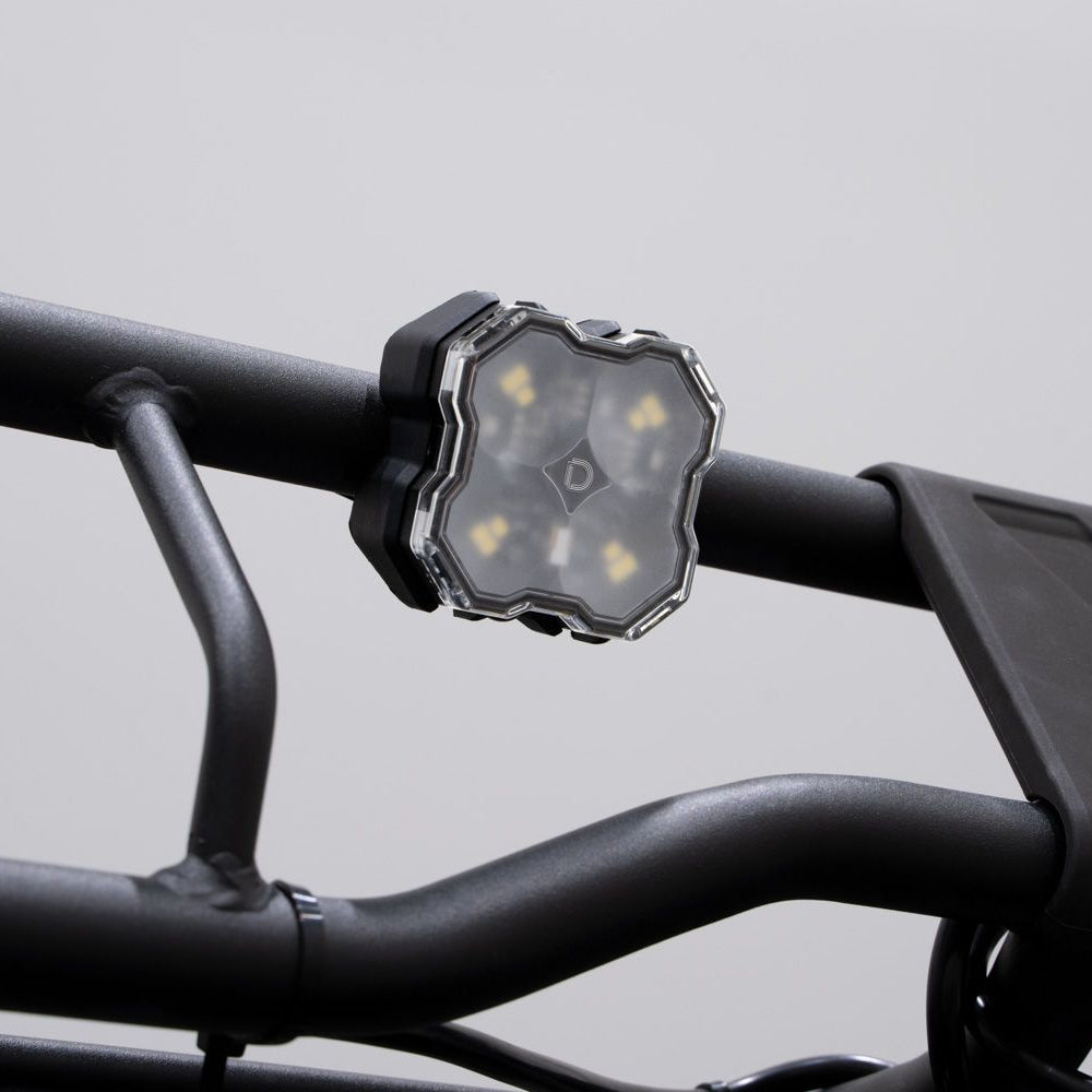 Stage Series Rock Light Roll Bar Mount