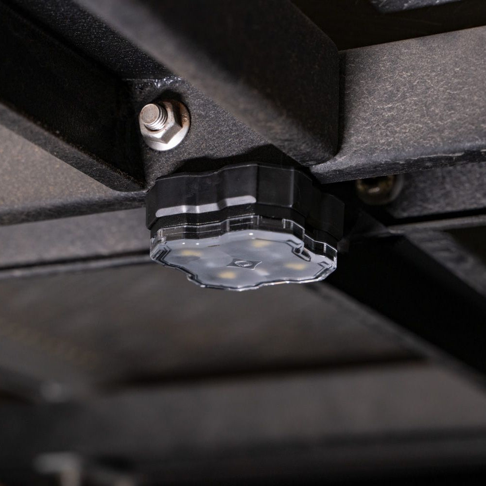 Stage Series Rock Light Magnet Mount Adapter Kit