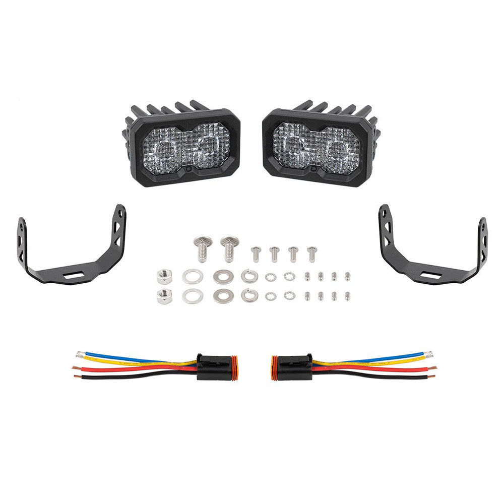 C2R Pod Light Pair