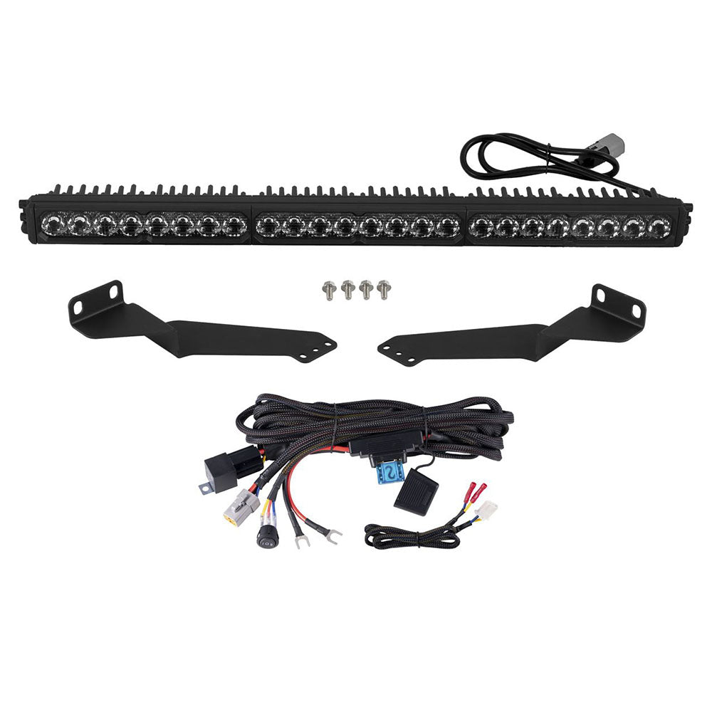 SS30 Stealth Lightbar Kit Tacoma (2016-2023)