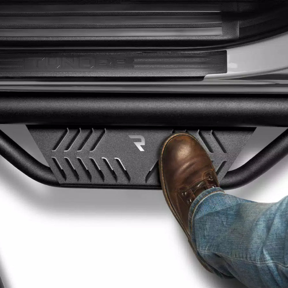 Cab Length Podium Steps Tacoma (2016-2023)