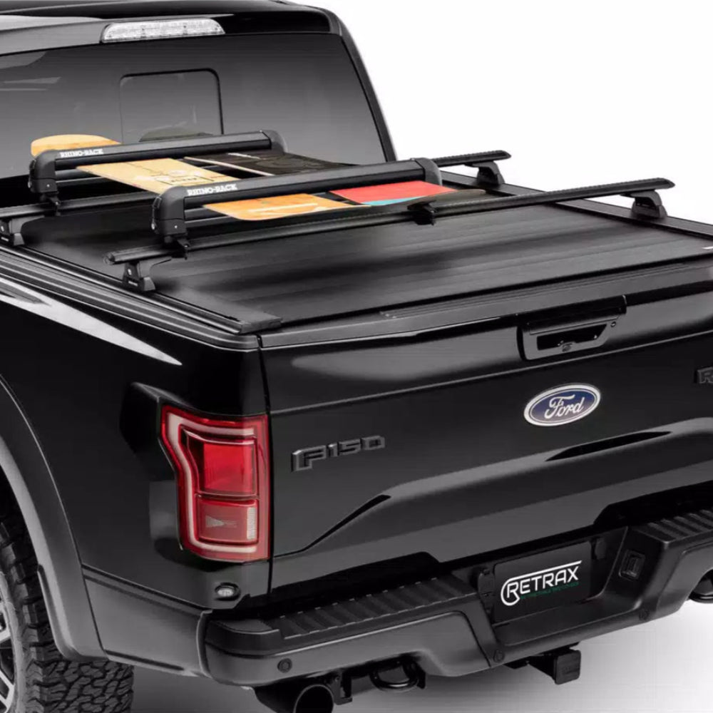 Powertraxpro XR Electric Tonneau cover Tacoma (2024+)