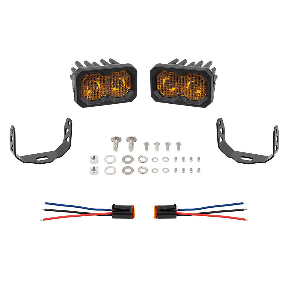 C2 Pod Light Pair