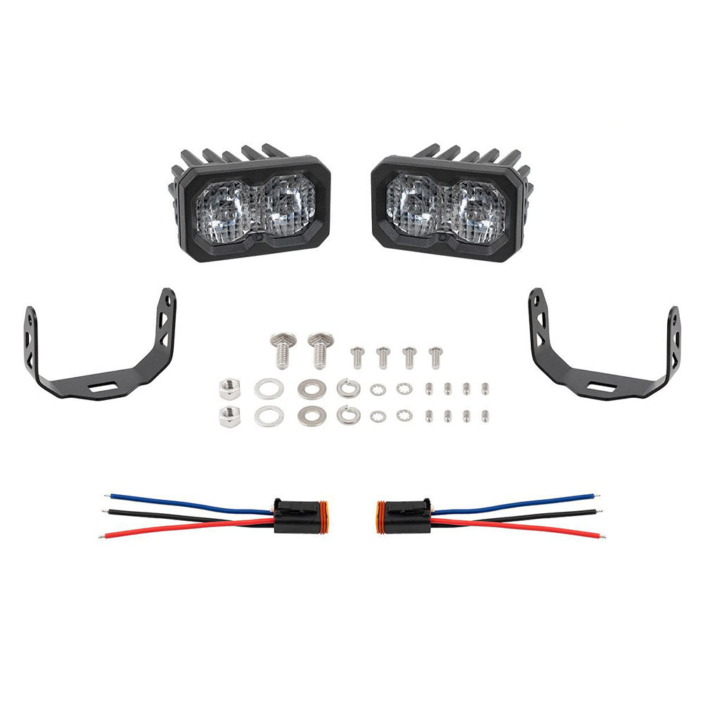 C2 Pod Light Pair