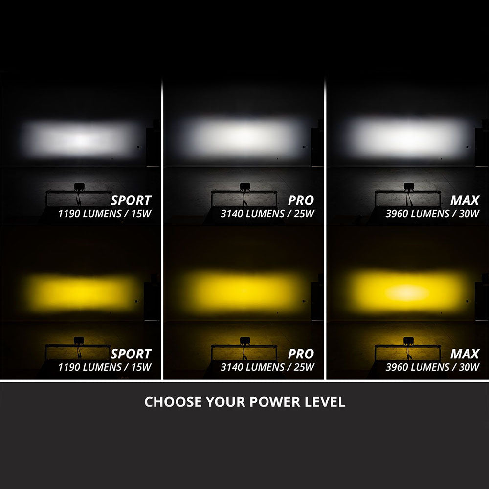 C2 Pod Light Pair
