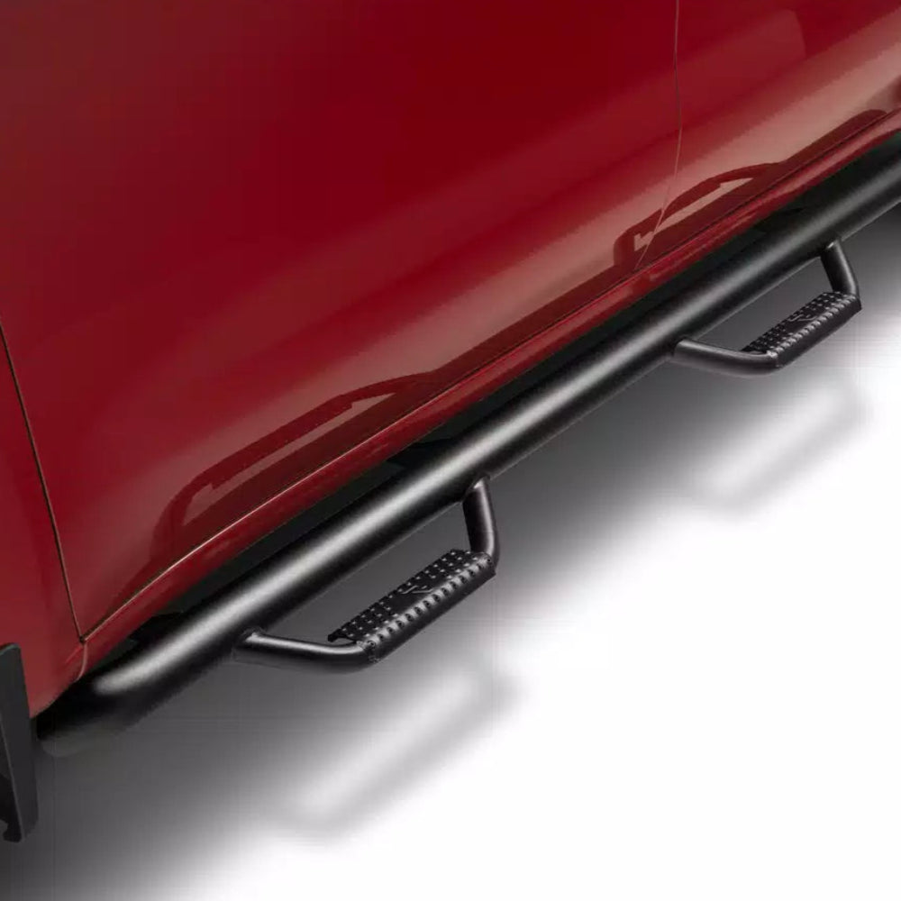 Wheel to Wheel Nerf Steps Tacoma (2016-2023)