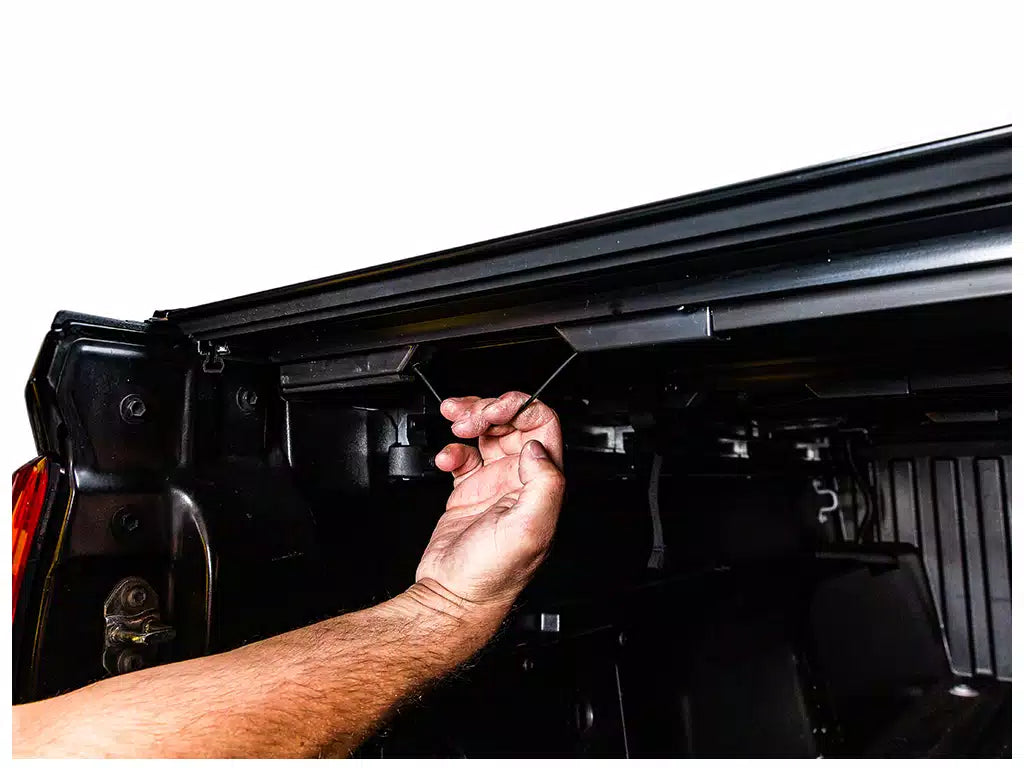 BAKFlip F1 Tonneau Cover Tacoma (2016-2023)