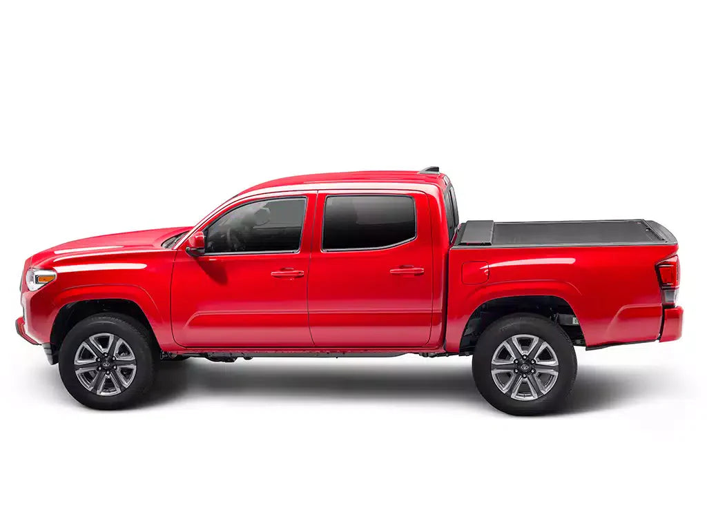 M-Series Tonneau Cover Tundra (2022+)