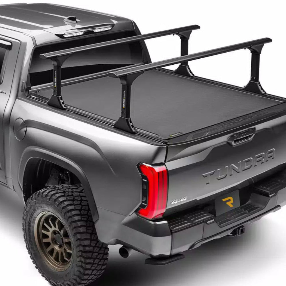 Revolver X4TS Hard Roll Up Tonneau Cover Tacoma (2016-2023)