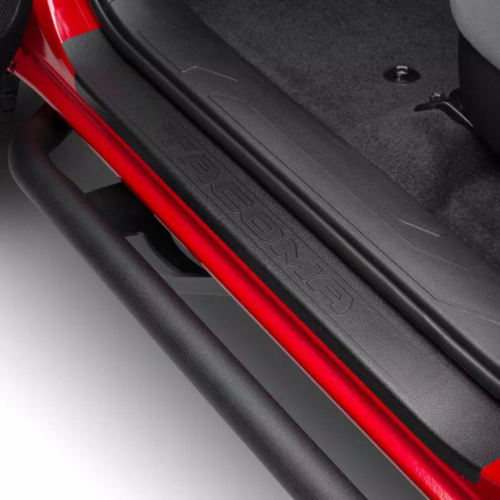 Trailslider Step System Tacoma (2016-2023)