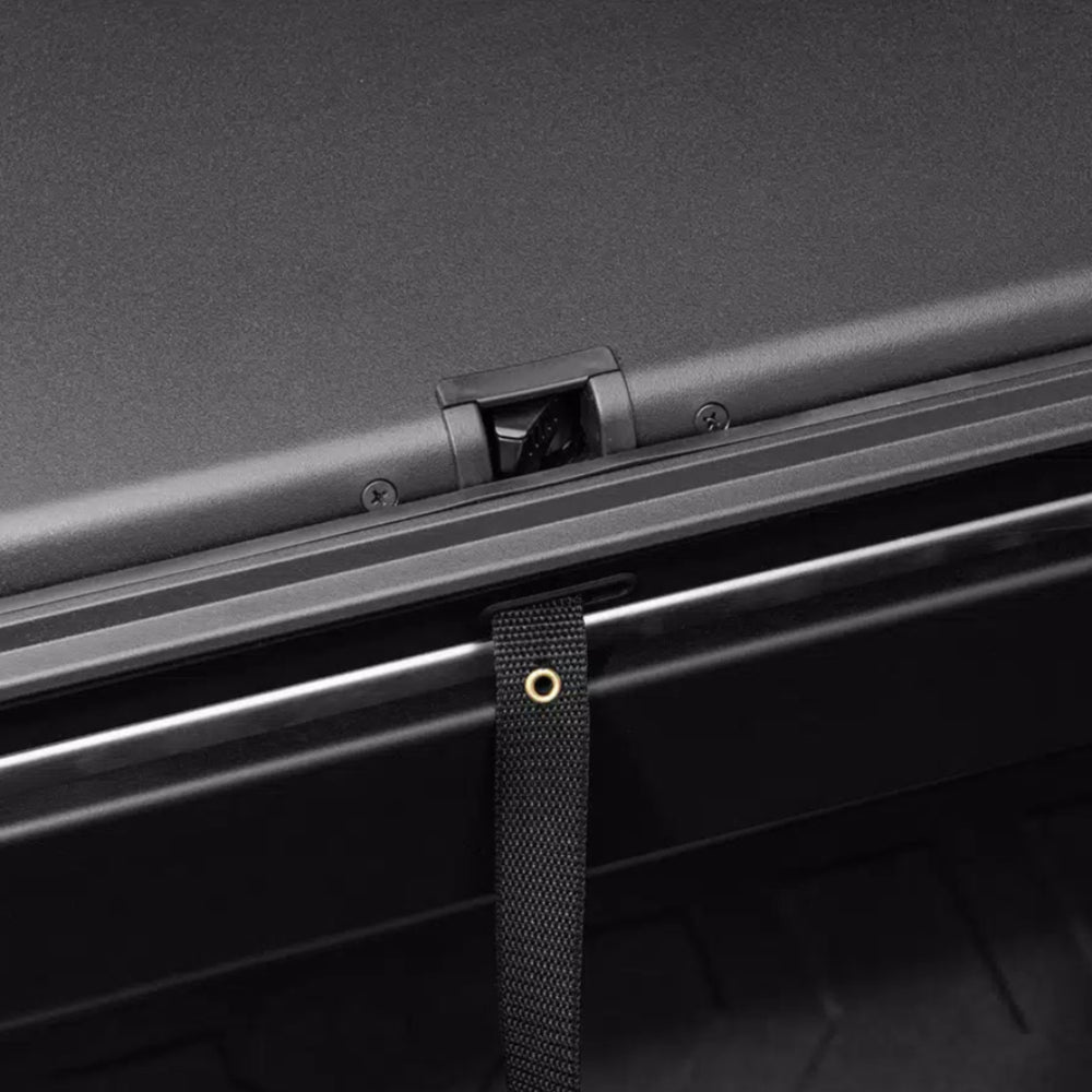 A-Series Tonneau Cover Tacoma (2024+)